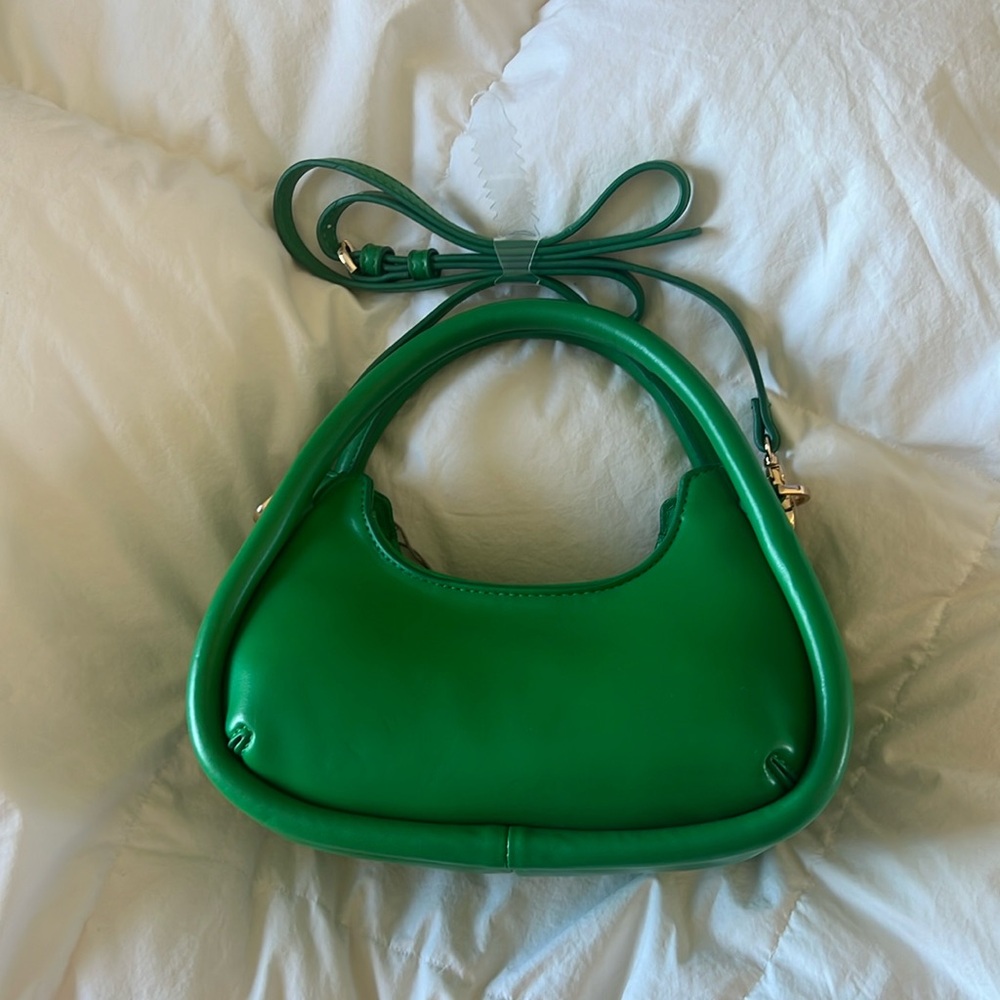 A New Day bag